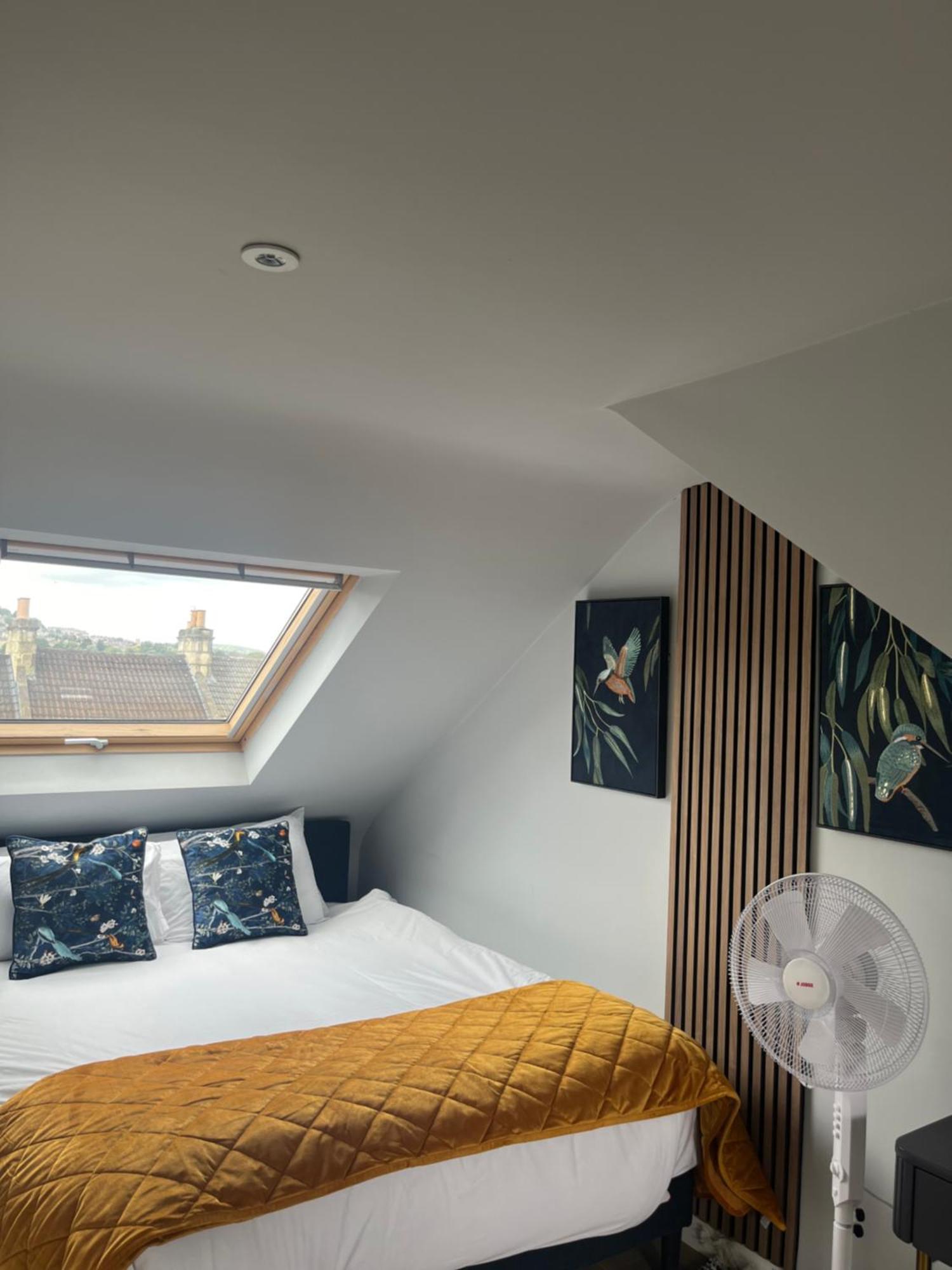 Spacious And Stylish Holiday home *