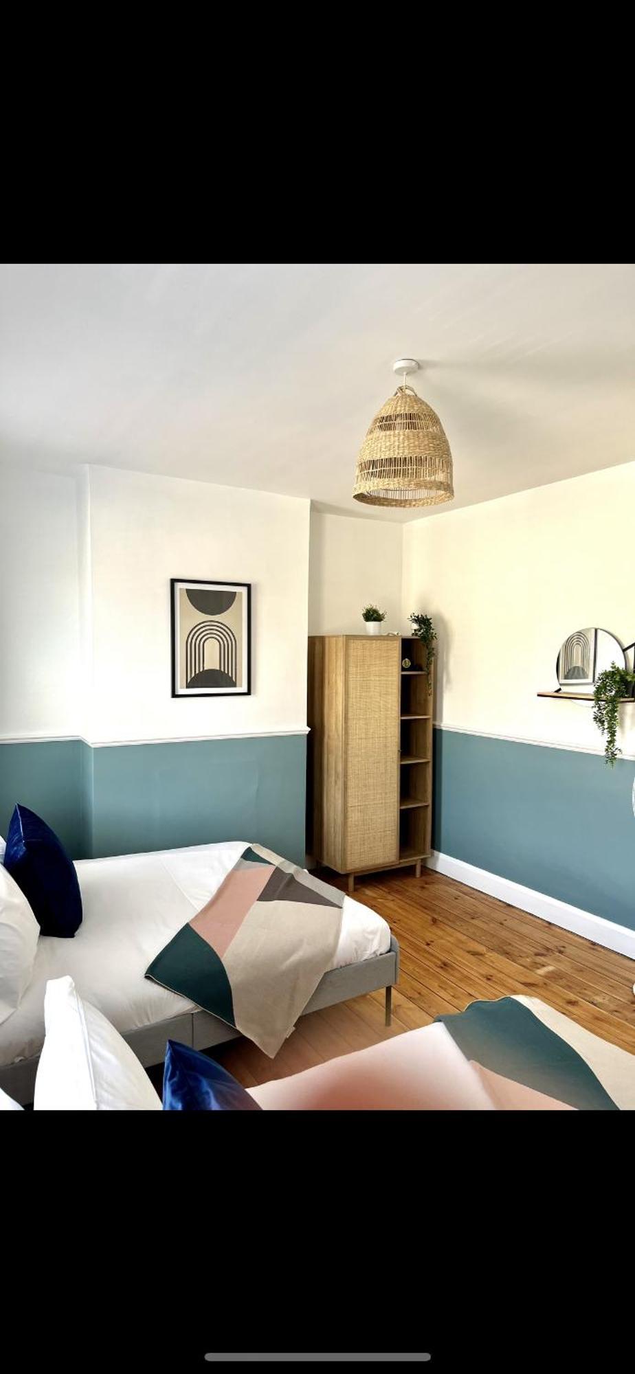 Spacious And Stylish Casa vacanze