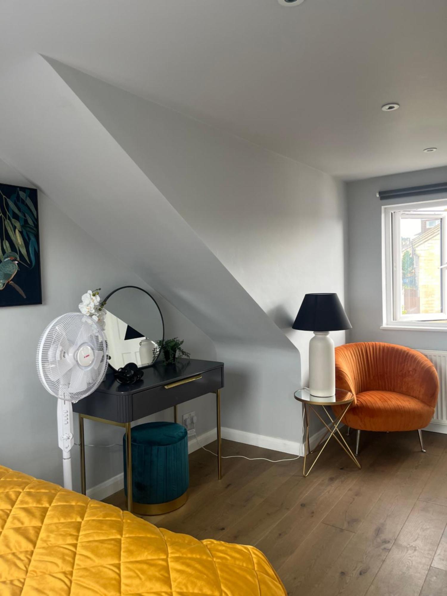 Spacious And Stylish Casa vacanze Bath