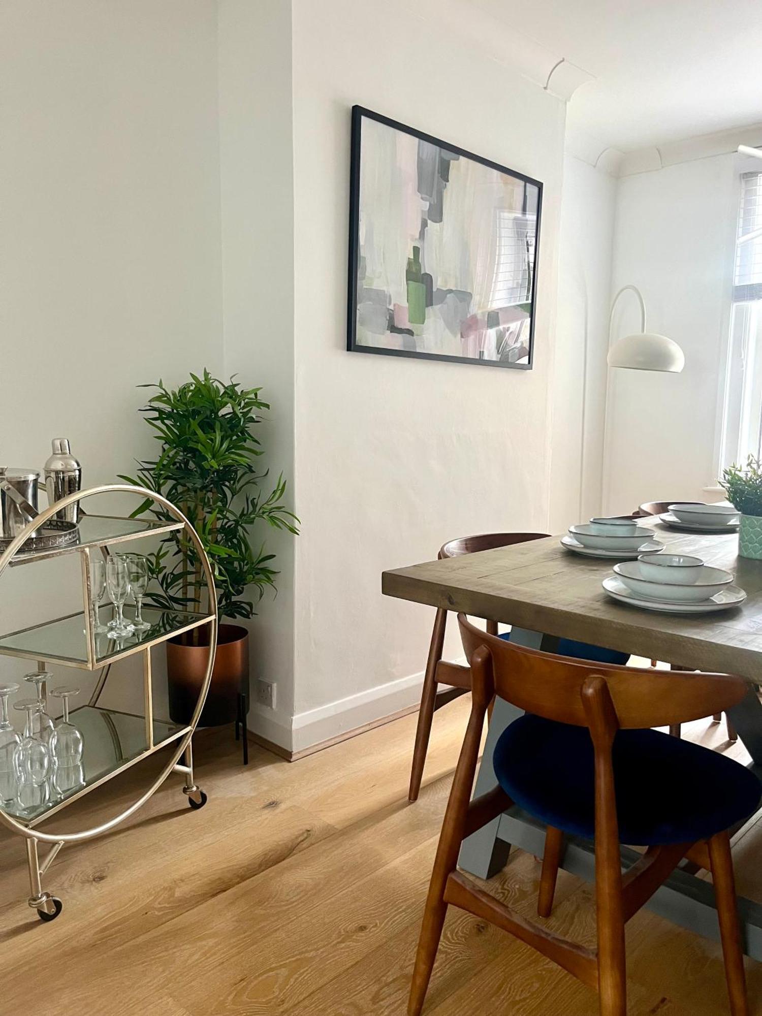 Spacious And Stylish Casa vacanze *